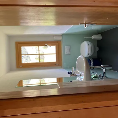 Gilbachhoeckli 2 By Interhome