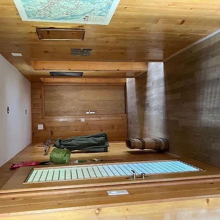 Gilbachhoeckli 2 By Interhome * アデルボーデン