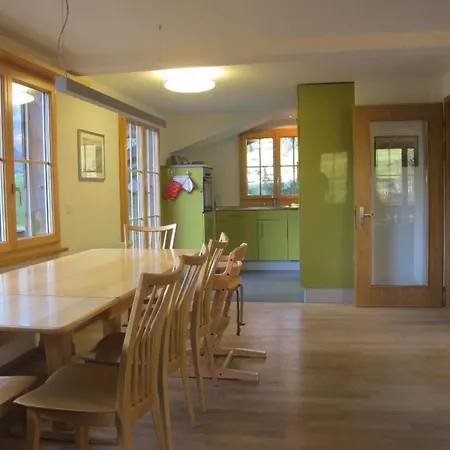 Gilbachhoeckli 2 By Interhome Apartment