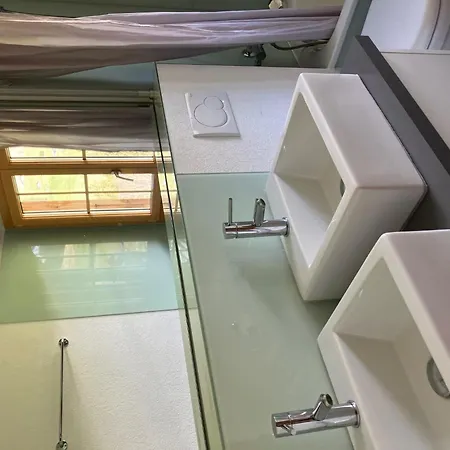 Gilbachhoeckli 2 By Interhome Apartment