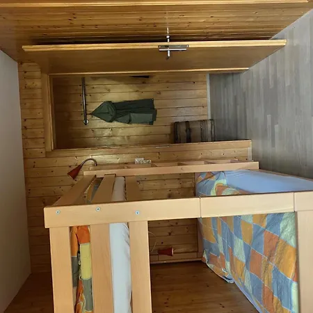 Gilbachhoeckli 2 By Interhome Apartment *