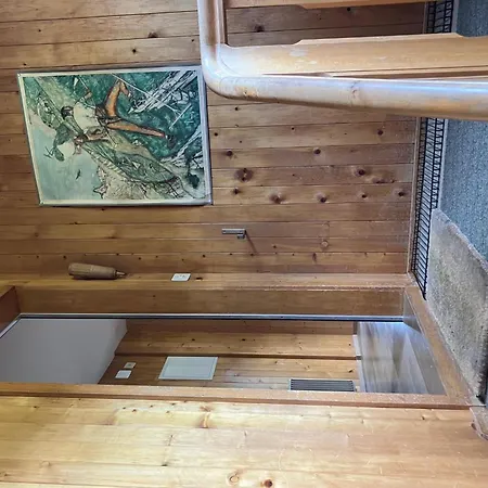 Gilbachhoeckli 2 By Interhome Adelboden