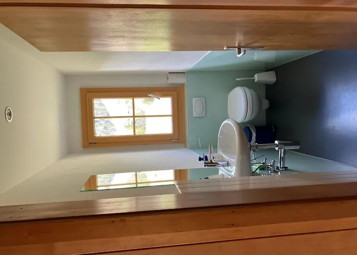 Gilbachhoeckli 2 By Interhome