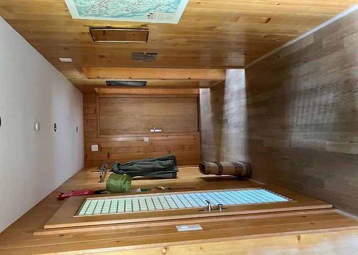 Gilbachhoeckli 2 By Interhome * Adelboden