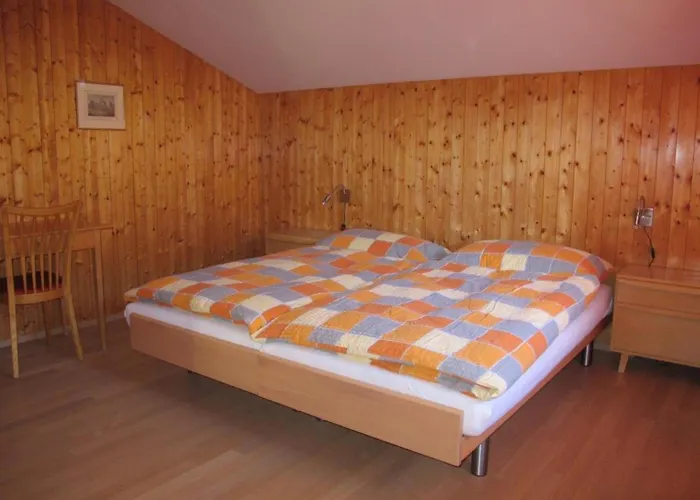 Appartement Gilbachhoeckli 2 By Interhome