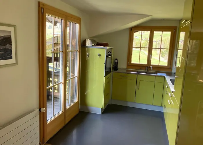 Gilbachhoeckli 2 By Interhome