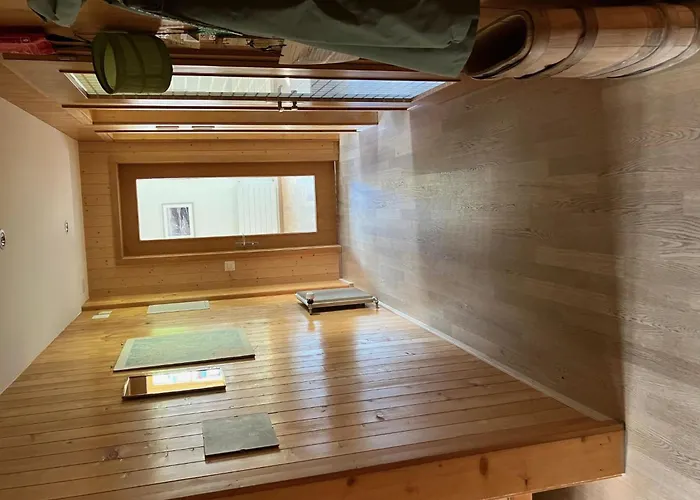 Gilbachhoeckli 2 By Interhome