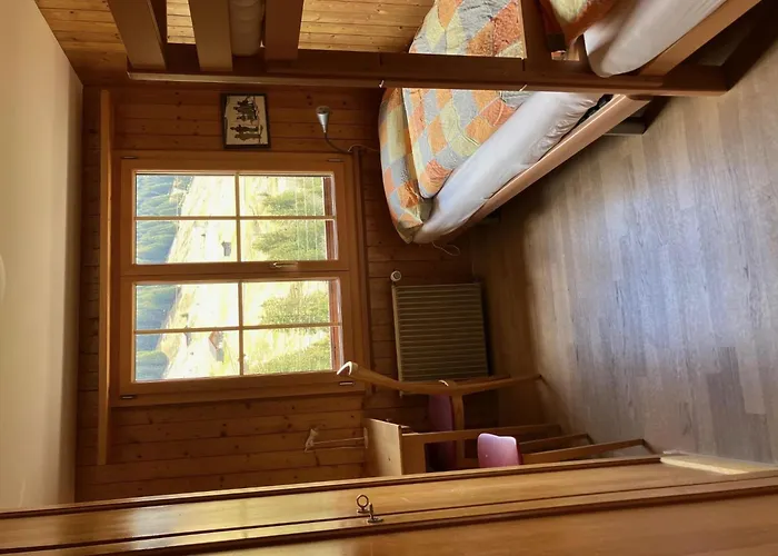 Gilbachhoeckli 2 By Interhome