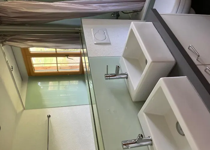 Gilbachhoeckli 2 By Interhome Appartement