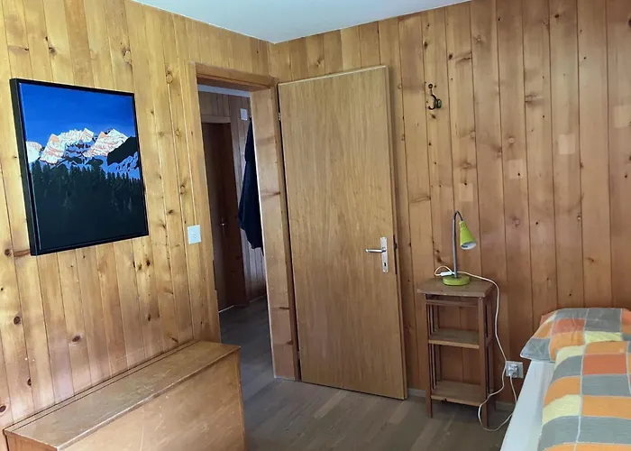 Appartement Gilbachhoeckli 2 By Interhome