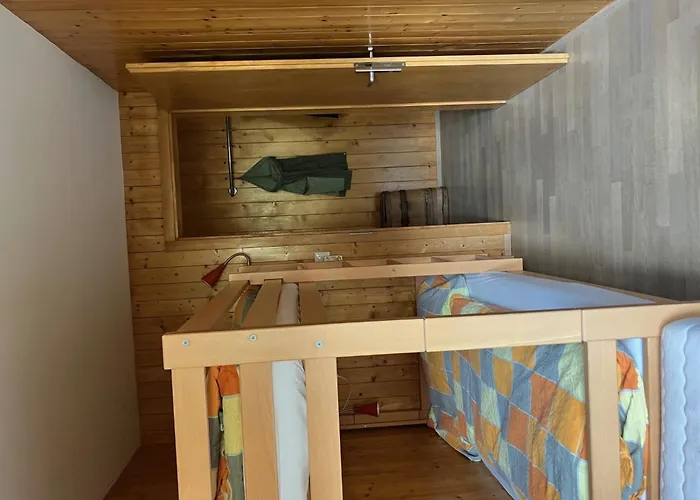 Gilbachhoeckli 2 By Interhome Lejlighed *