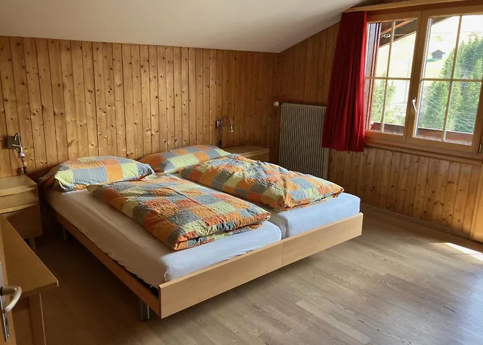 Gilbachhoeckli 2 By Interhome *