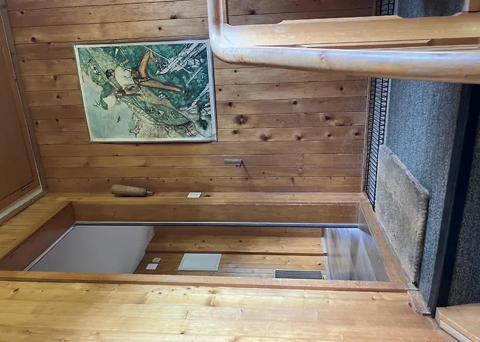 Gilbachhoeckli 2 By Interhome Adelboden