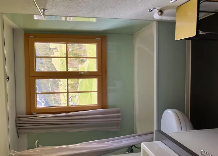 Appartement Gilbachhoeckli 2 By Interhome *