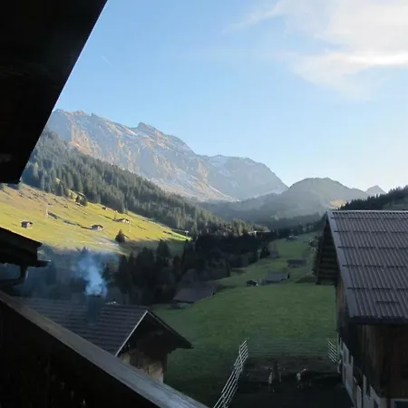 Gilbachhoeckli 2 By Interhome