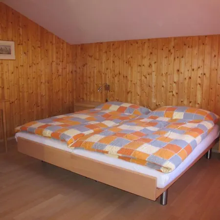 Appartamento Gilbachhoeckli 2 By Interhome