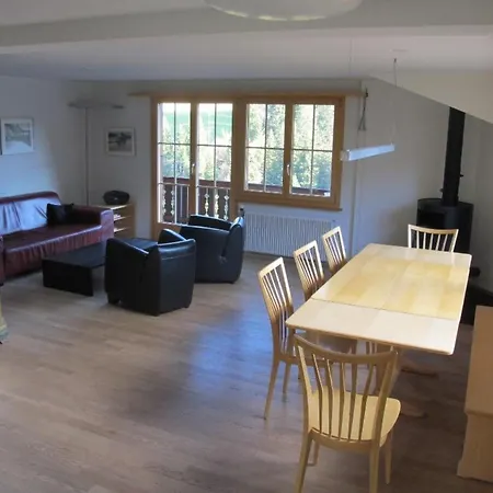 Appartamento Gilbachhoeckli 2 By Interhome *