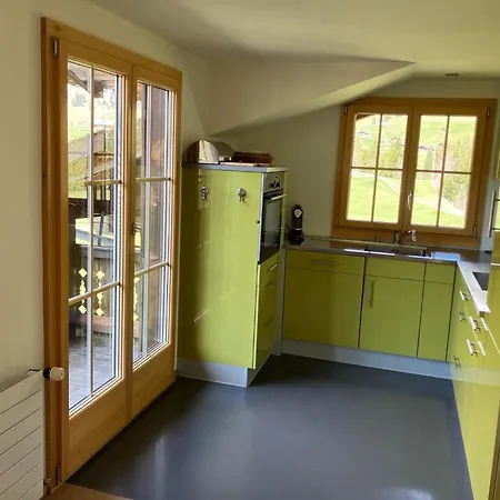 Gilbachhoeckli 2 By Interhome