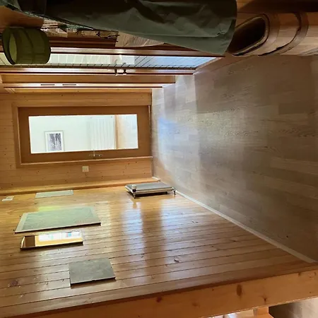 Gilbachhoeckli 2 By Interhome