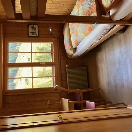 Gilbachhoeckli 2 By Interhome