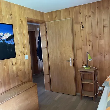 Appartamento Gilbachhoeckli 2 By Interhome