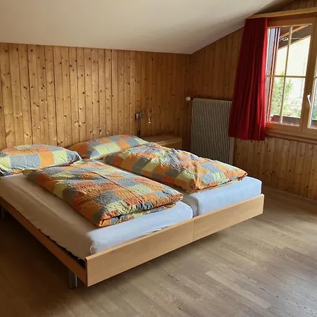 Gilbachhoeckli 2 By Interhome *