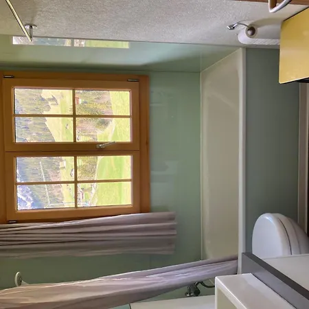 Appartamento Gilbachhoeckli 2 By Interhome *